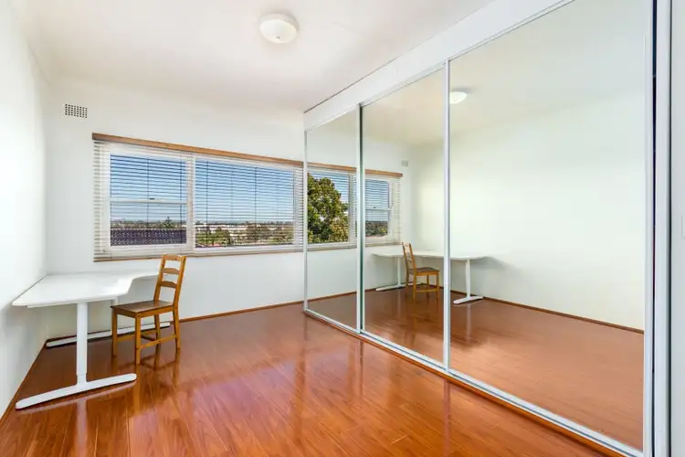 Third view of Homely apartment listing, 11/1-3 Therry Street, Strathfield South NSW 2136