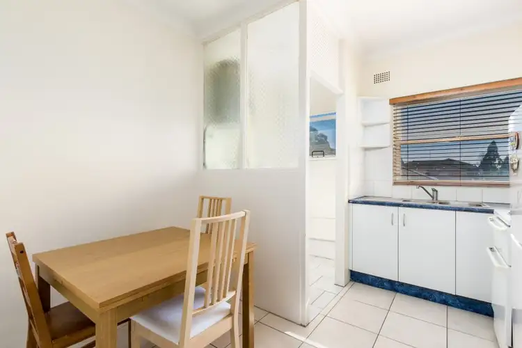 Fourth view of Homely apartment listing, 11/1-3 Therry Street, Strathfield South NSW 2136
