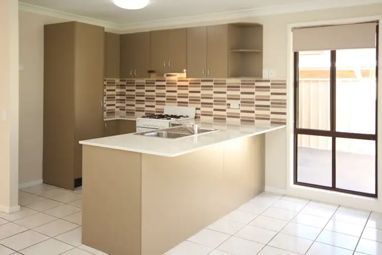 Second view of Homely house listing, 9 Welling Drive, Narellan Vale NSW 2567