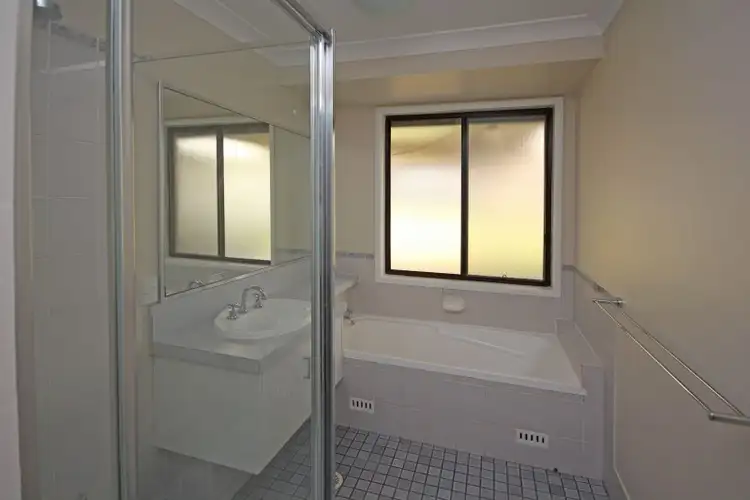 Fifth view of Homely house listing, 9 Welling Drive, Narellan Vale NSW 2567