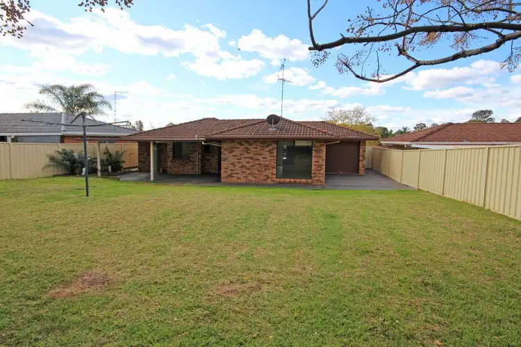 Seventh view of Homely house listing, 9 Welling Drive, Narellan Vale NSW 2567