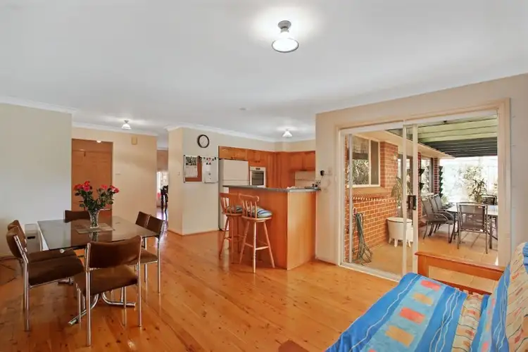 Third view of Homely house listing, 6 She Oak Grove, Narellan Vale NSW 2567