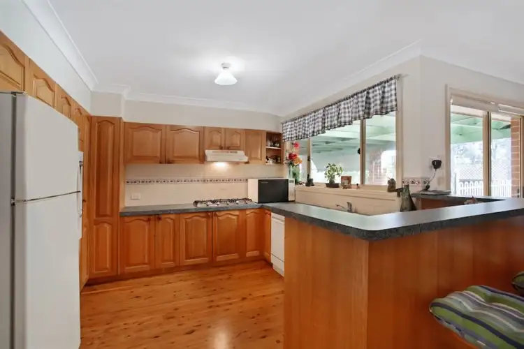 Fourth view of Homely house listing, 6 She Oak Grove, Narellan Vale NSW 2567