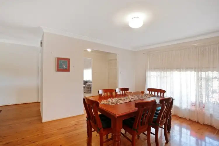 Fifth view of Homely house listing, 6 She Oak Grove, Narellan Vale NSW 2567