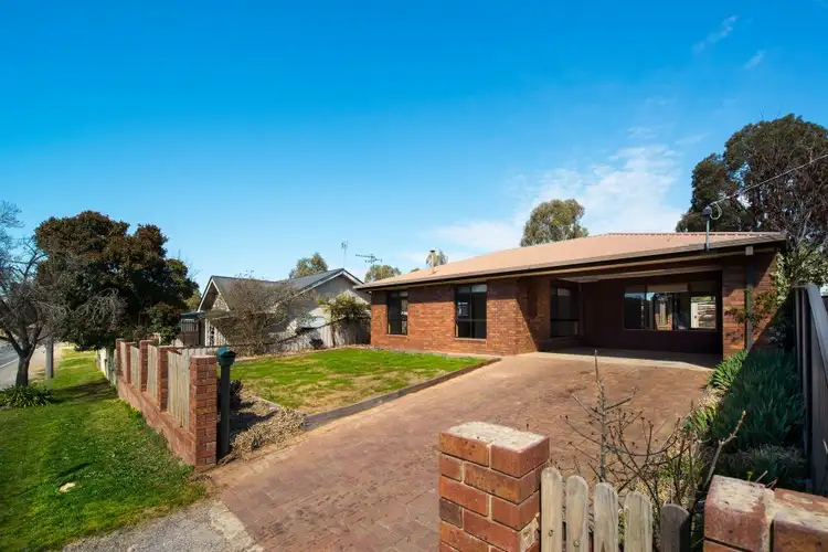 Main view of Homely house listing, 156 Duke Street, Castlemaine VIC 3450