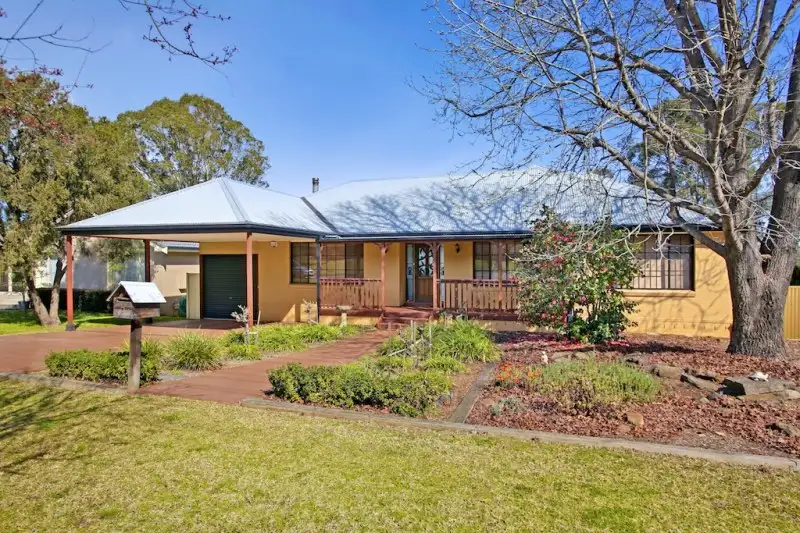 Main view of Homely house listing, 5 Pindari Avenue, Camden NSW 2570