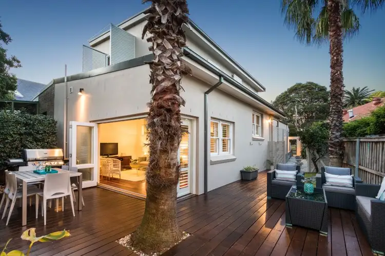 61 Clarendon Road, Stanmore NSW 2048