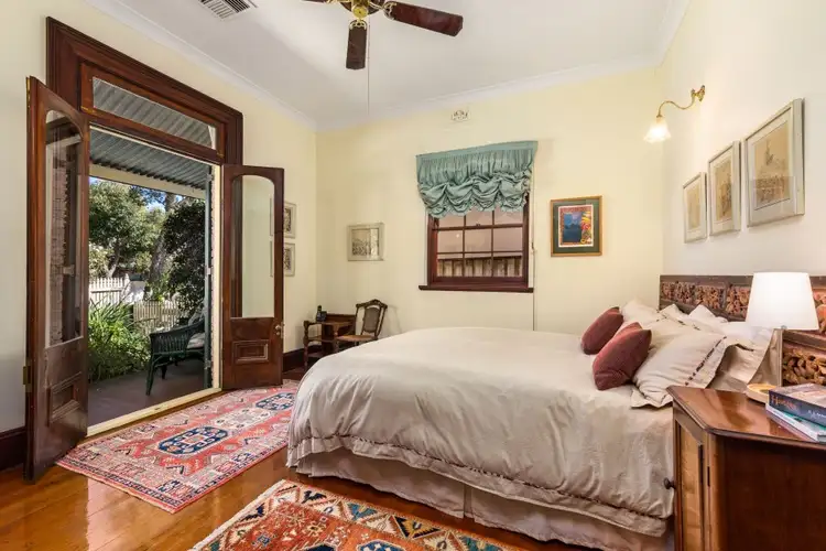 Fifth view of Homely house listing, 25 Curtis Road, Balmain NSW 2041