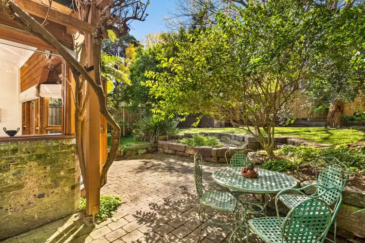 Sixth view of Homely house listing, 25 Curtis Road, Balmain NSW 2041