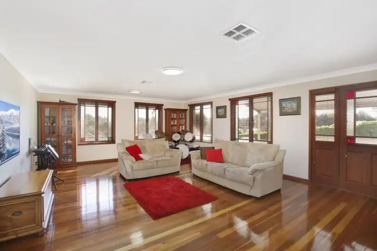 Fourth view of Homely house listing, 18 Sickles Drive, Grasmere NSW 2570