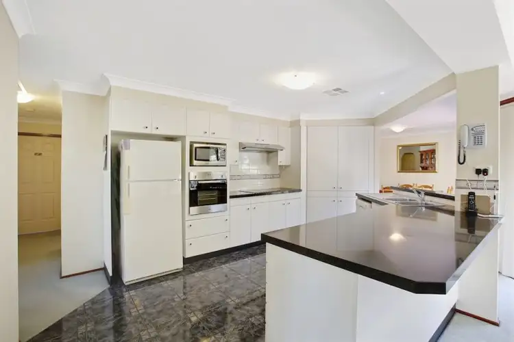 Sixth view of Homely house listing, 18 Sickles Drive, Grasmere NSW 2570