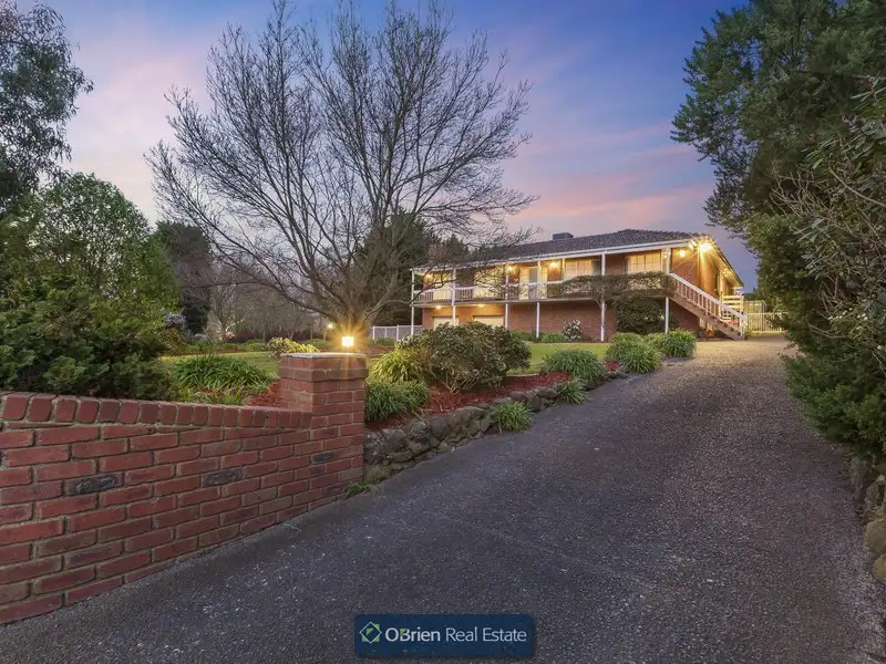Main view of Homely house listing, 17 Kanaru Court, Narre Warren North VIC 3804