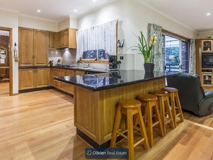 Third view of Homely house listing, 17 Kanaru Court, Narre Warren North VIC 3804