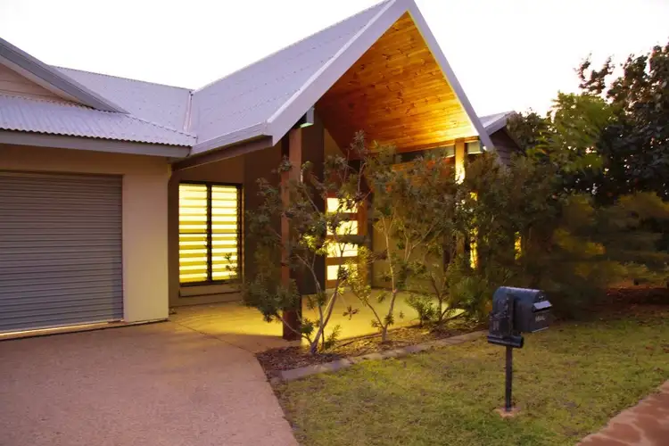 14 Garrkkar Street, Lyons NT 810