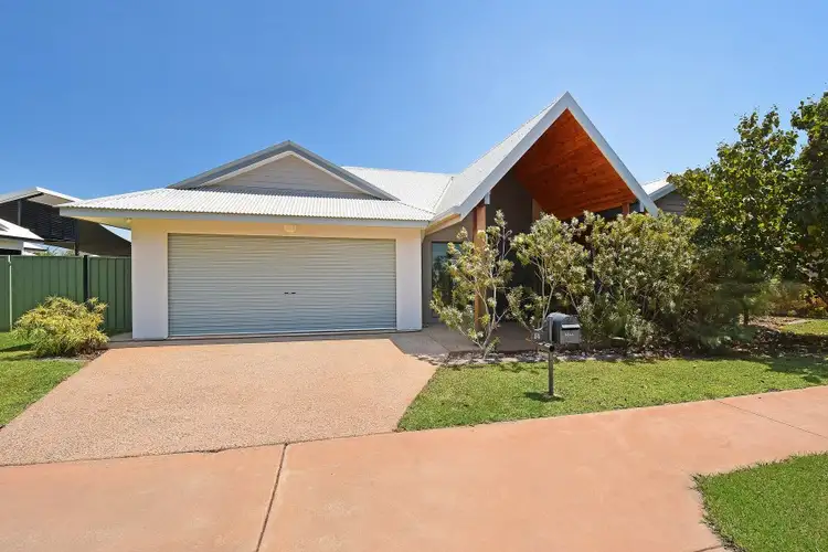 Fifth view of Homely house listing, 14 Garrkkar Street, Lyons NT 810