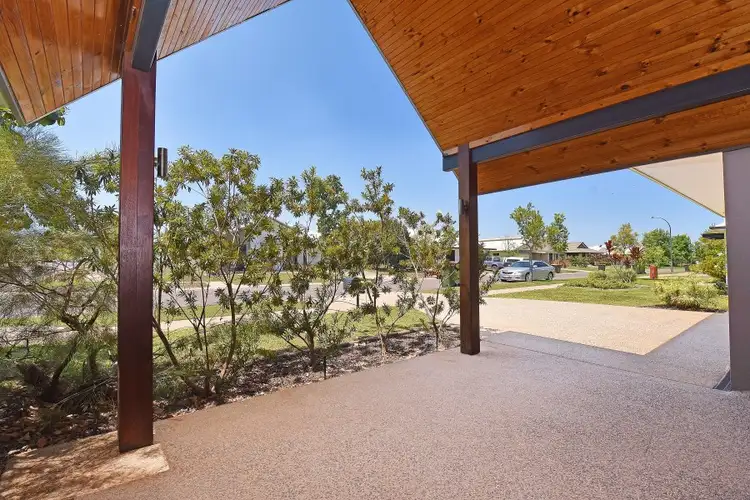 Sixth view of Homely house listing, 14 Garrkkar Street, Lyons NT 810