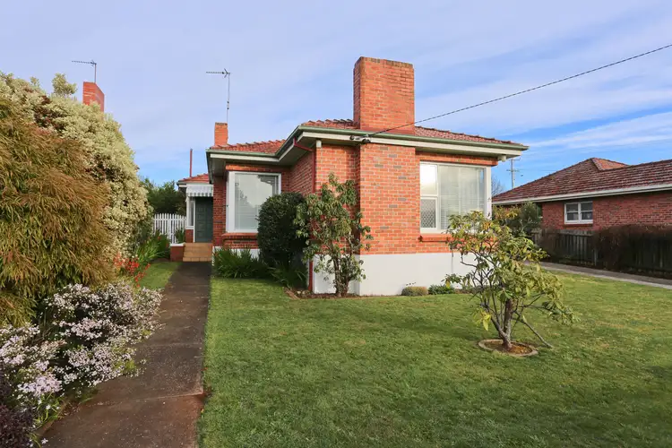 Second view of Homely house listing, 15 Ronald Street, Devonport TAS 7310