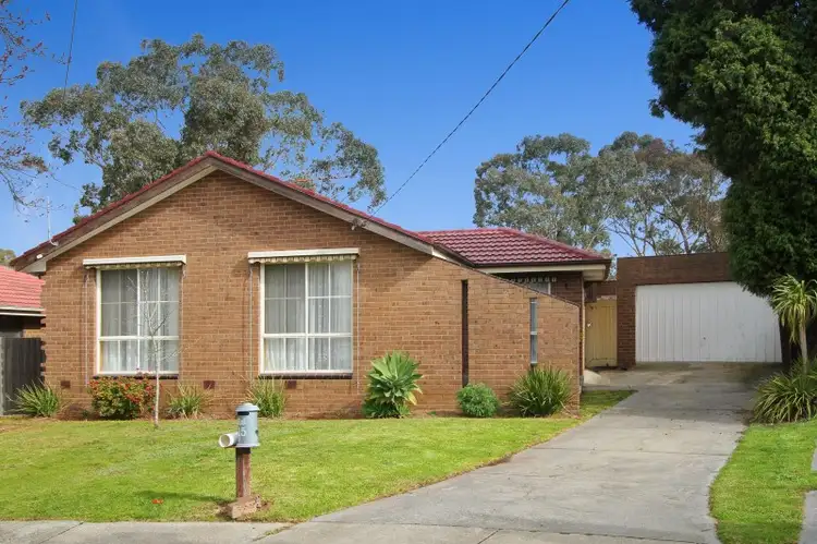 Main view of Homely house listing, 15 Tanjil Court, Thomastown VIC 3074