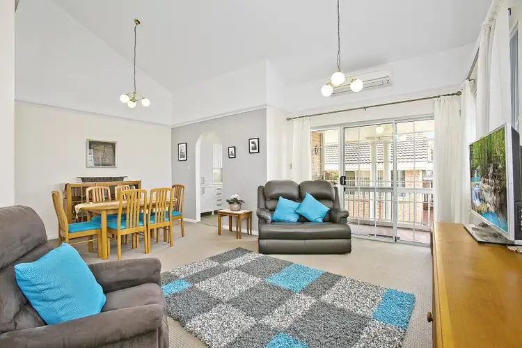 112/2 Dawes Road, Belrose NSW 2085