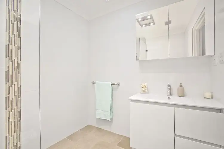 Third view of Homely apartment listing, 112/2 Dawes Road, Belrose NSW 2085