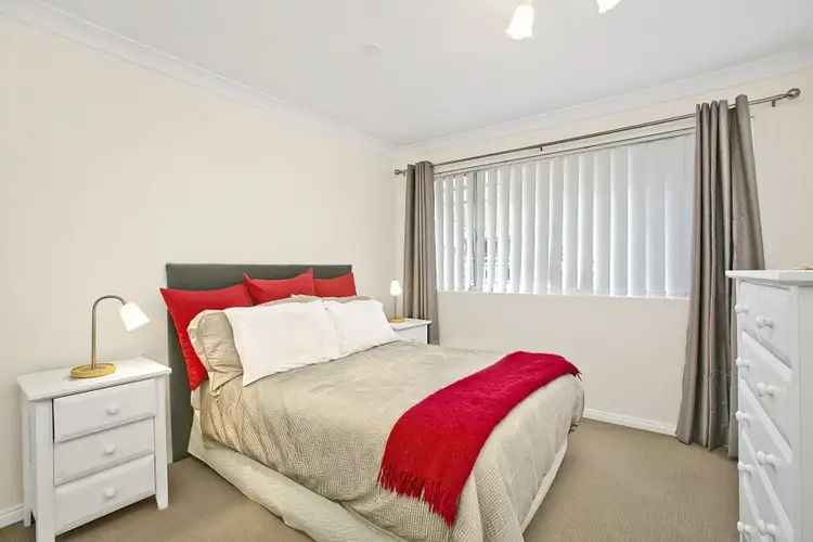 Fourth view of Homely apartment listing, 112/2 Dawes Road, Belrose NSW 2085