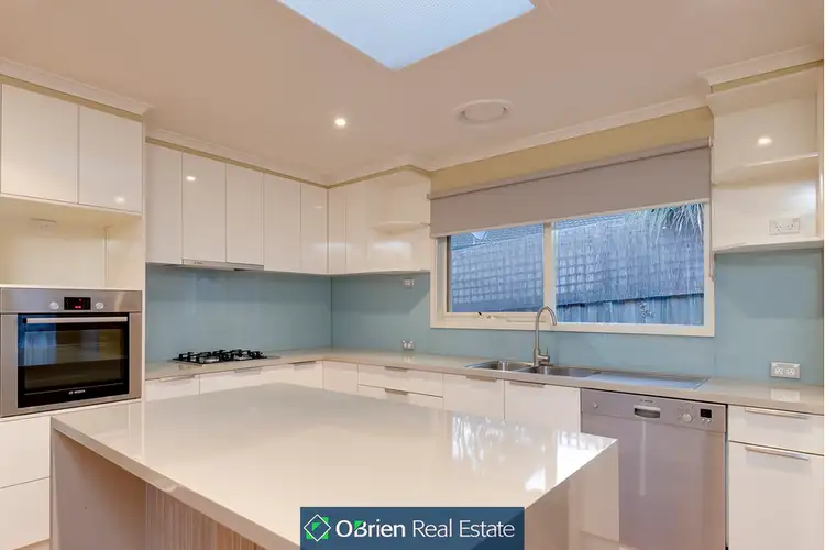 Second view of Homely house listing, 8 Hutchins Avenue, Endeavour Hills VIC 3802