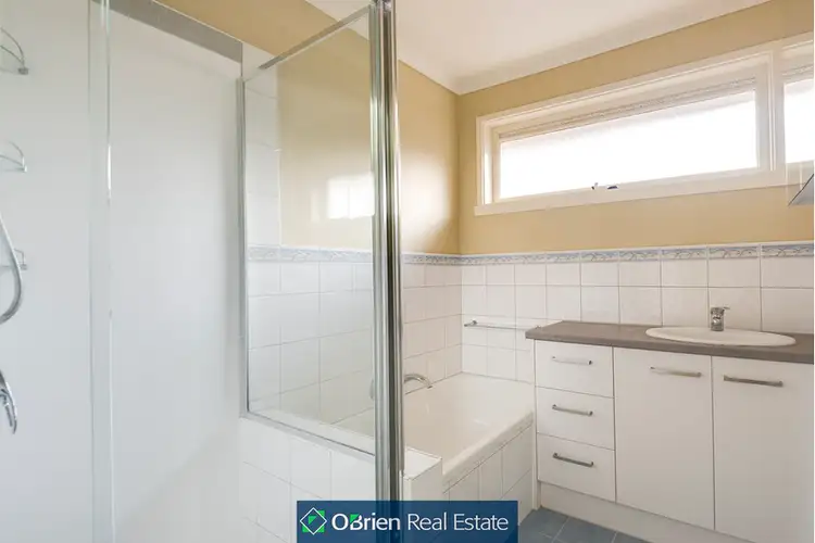 Sixth view of Homely house listing, 8 Hutchins Avenue, Endeavour Hills VIC 3802