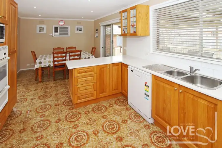 Fourth view of Homely house listing, 8 Cranley Place, Thomastown VIC 3074