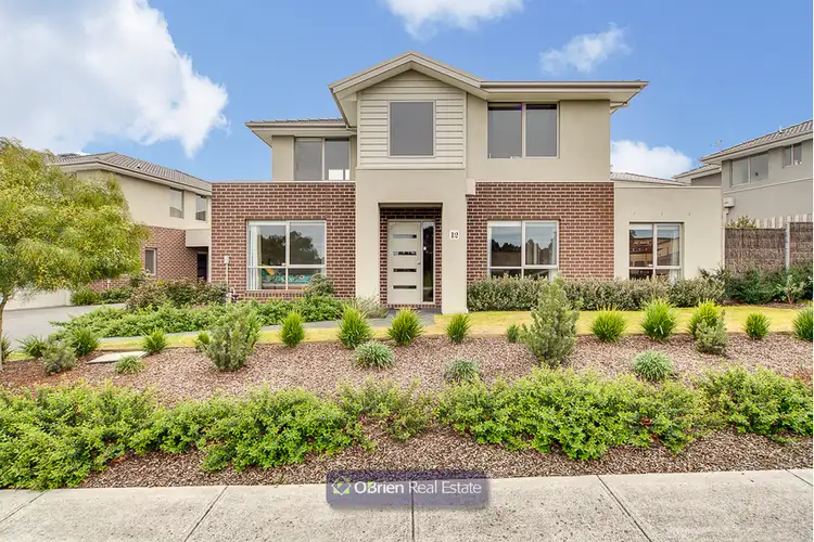 12/290 Centre Road, Narre Warren South VIC 3805