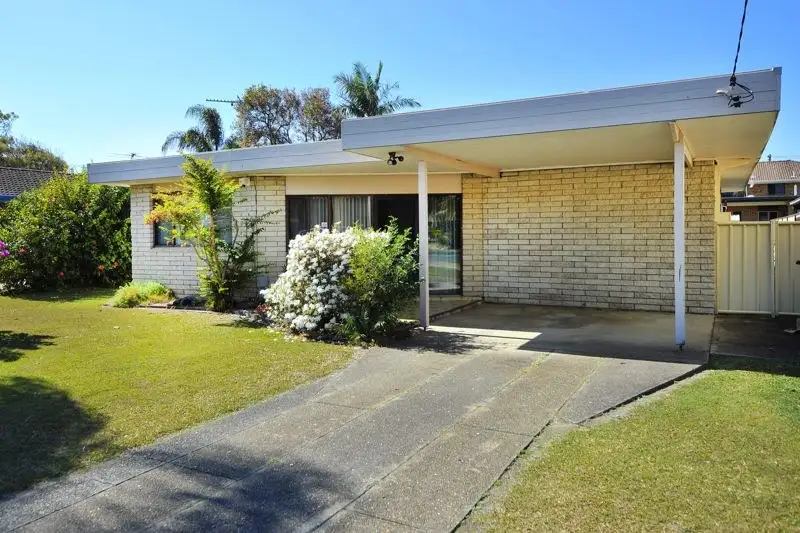 Main view of Homely house listing, 4 Pacific Avenue, Coffs Harbour NSW 2450