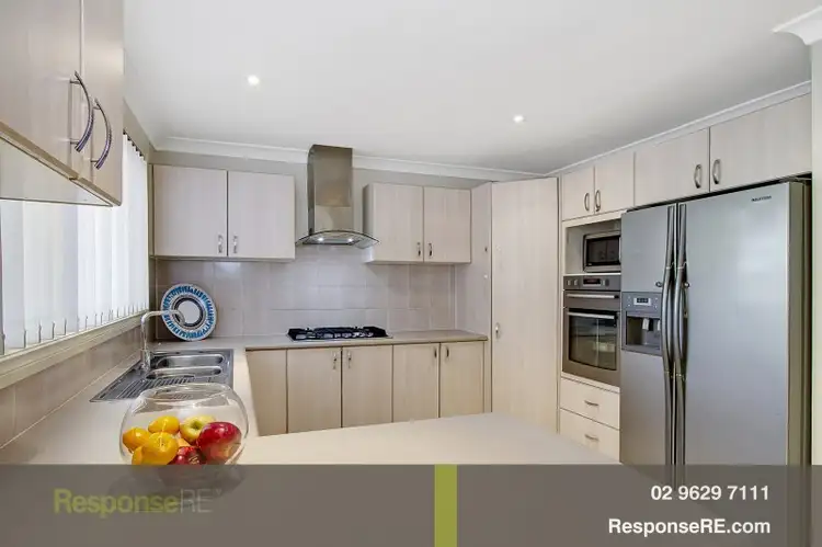 Third view of Homely house listing, 19 Greenhill Drive, Glenwood NSW 2768