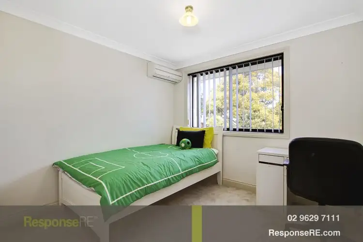 Sixth view of Homely house listing, 19 Greenhill Drive, Glenwood NSW 2768