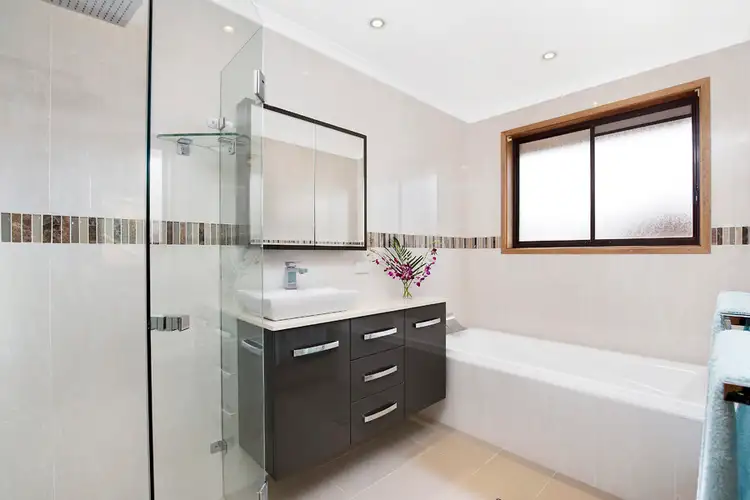 Fifth view of Homely house listing, 26 Coachwood Crescent, Alfords Point NSW 2234