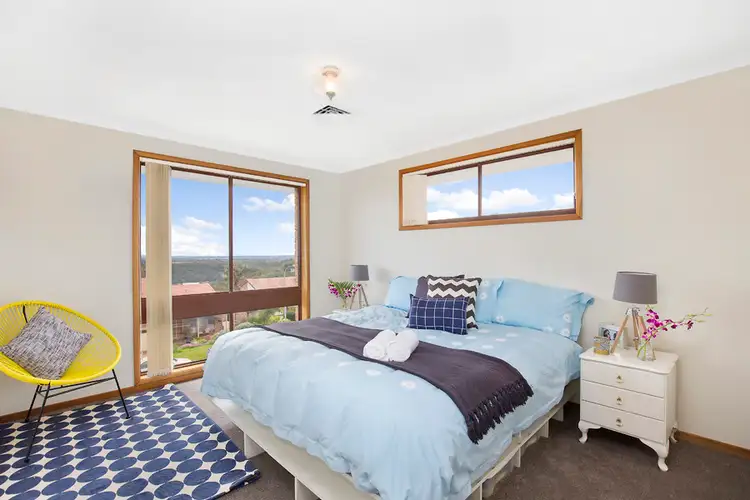 Sixth view of Homely house listing, 26 Coachwood Crescent, Alfords Point NSW 2234