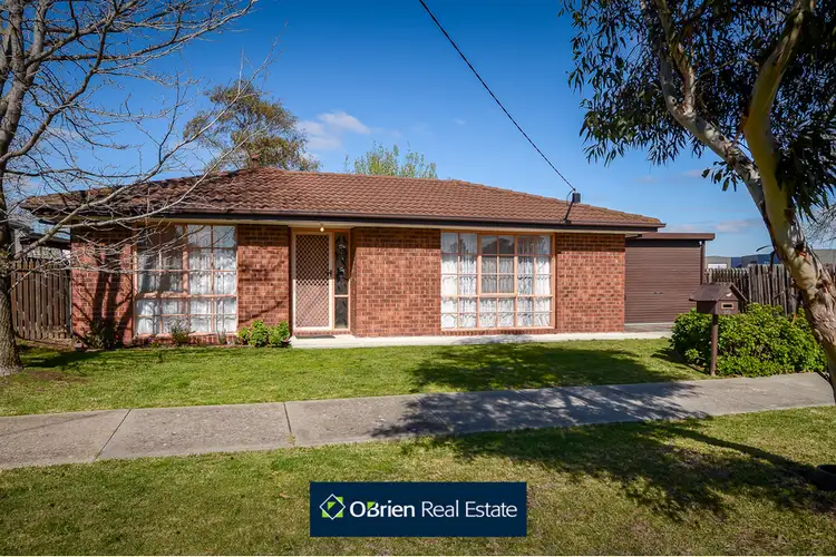 Main view of Homely house listing, 1/2 Latrobe Street, Cranbourne VIC 3977
