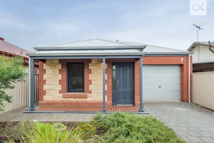 10A Thomas Avenue, St Morris SA 5068