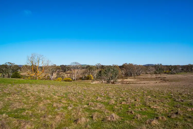 Second view of Homely land listing, 191 Bendigo-Sutton Grange Road, Elphinstone VIC 3448
