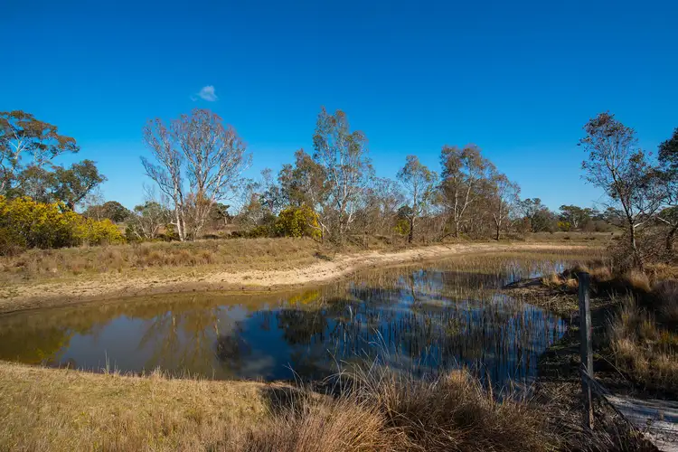 Third view of Homely land listing, 191 Bendigo-Sutton Grange Road, Elphinstone VIC 3448