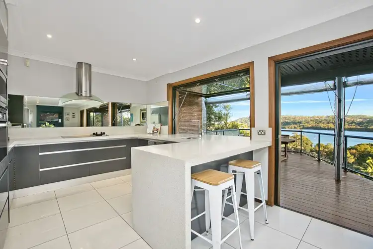 Main view of Homely house listing, 28 Carefree Road, North Narrabeen NSW 2101