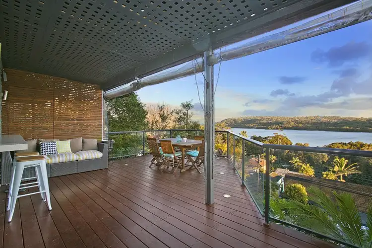 Second view of Homely house listing, 28 Carefree Road, North Narrabeen NSW 2101