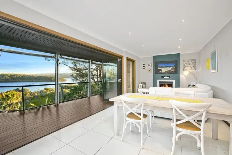 Third view of Homely house listing, 28 Carefree Road, North Narrabeen NSW 2101