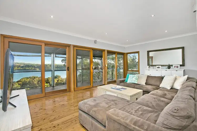 Fourth view of Homely house listing, 28 Carefree Road, North Narrabeen NSW 2101