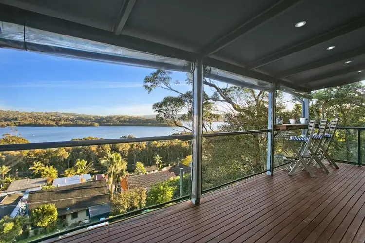 Fifth view of Homely house listing, 28 Carefree Road, North Narrabeen NSW 2101