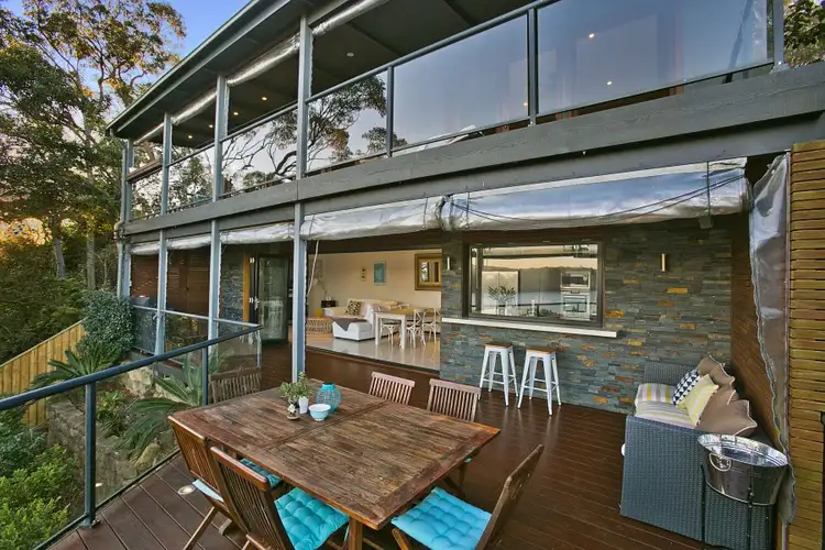 Sixth view of Homely house listing, 28 Carefree Road, North Narrabeen NSW 2101