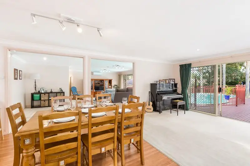 Main view of Homely house listing, 3 Wannyl Road, Kirrawee NSW 2232