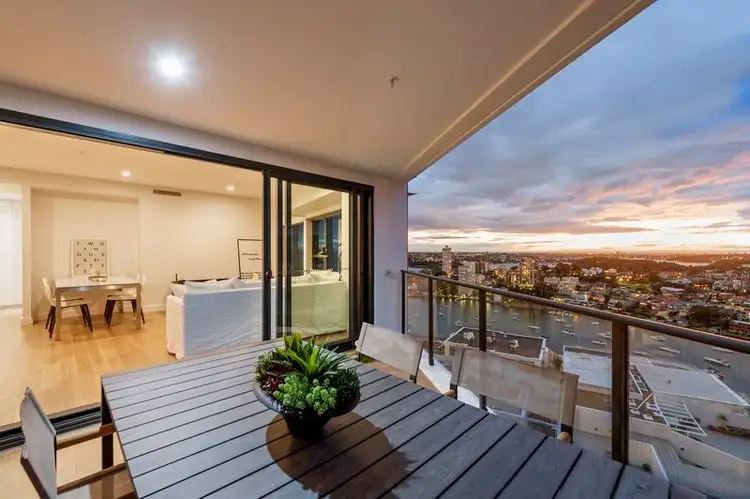 1508/80 Alfred Street, Milsons Point NSW 2061