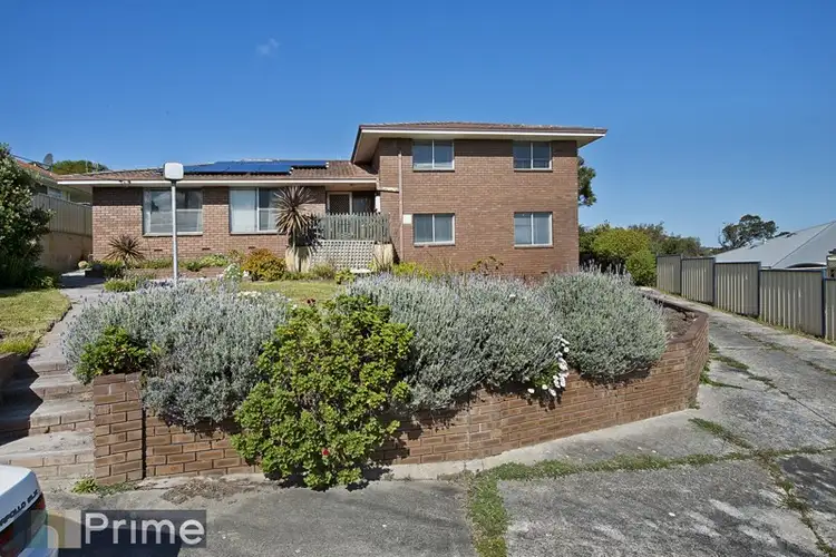 4 Tunney Way, Spencer Park WA 6330