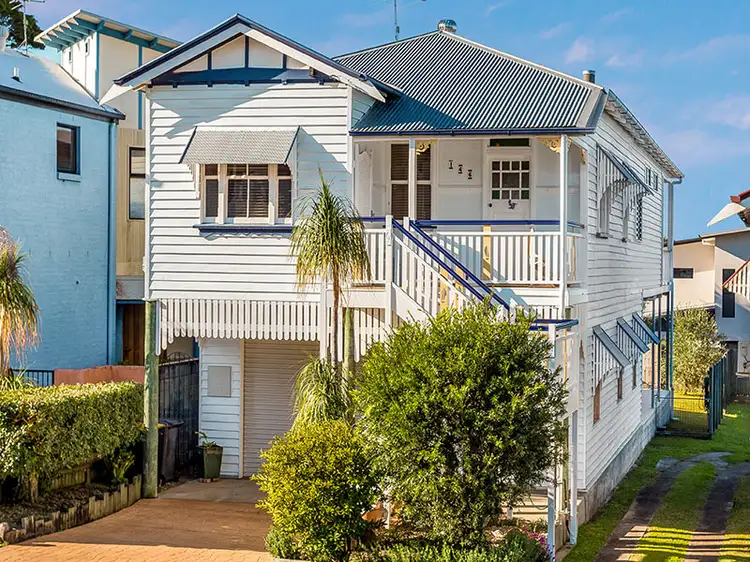 146 Melville Terrace, Manly QLD 4179