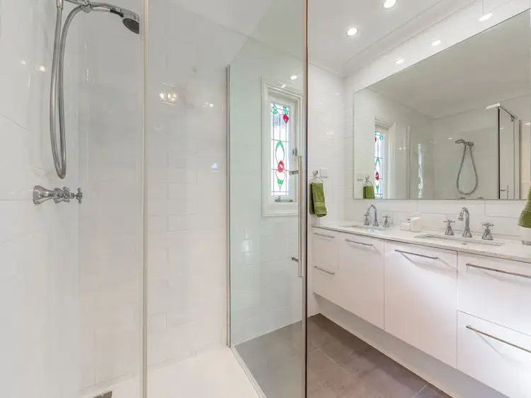 Third view of Homely house listing, 146 Melville Terrace, Manly QLD 4179