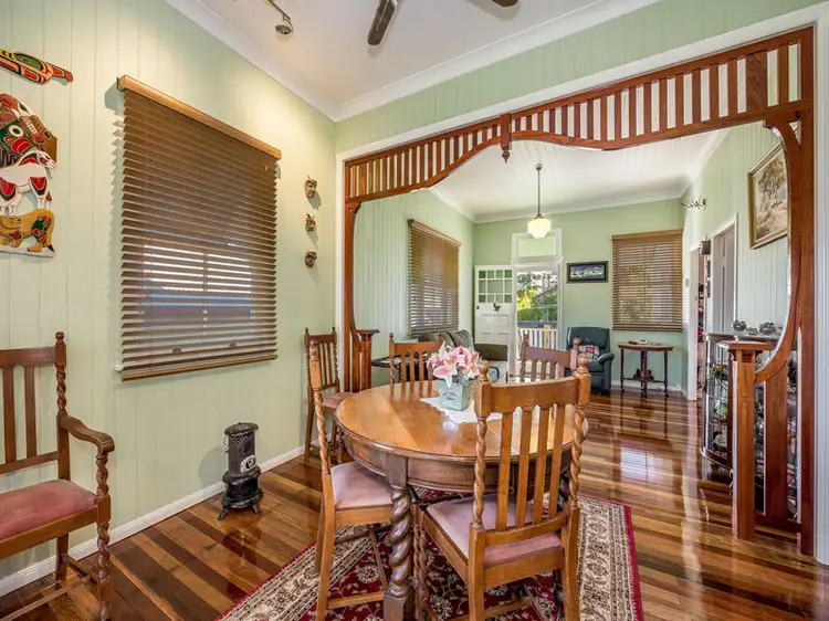 Fifth view of Homely house listing, 146 Melville Terrace, Manly QLD 4179